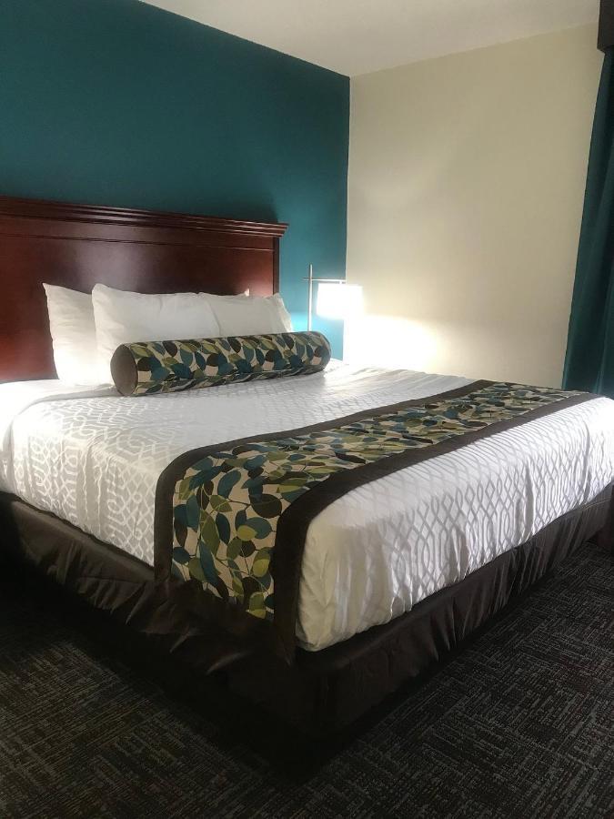 Regency Inn And Suites โอแฟลอน ภายนอก รูปภาพ